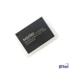 MX29GL256FLT2I-90Q