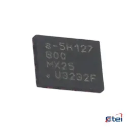MX25U3232FZBI02
