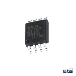 MX25L12833FM2I-10G