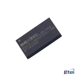 MX25L12835FZ2I-10G